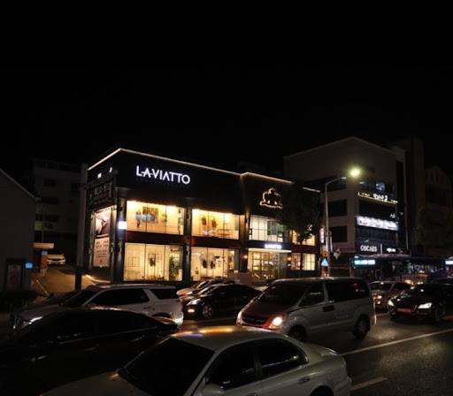 대전맞춤정장 라비아또: 고품격 정장 맞춤 서비스의 대표주자.