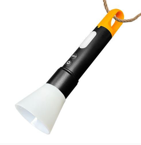 LC-71R LED 후레쉬 미니 손전등 - 한국미디어 샵 제품 소개