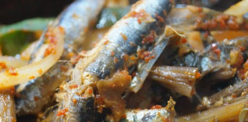 기억에남는 남해밥상 남해맛집