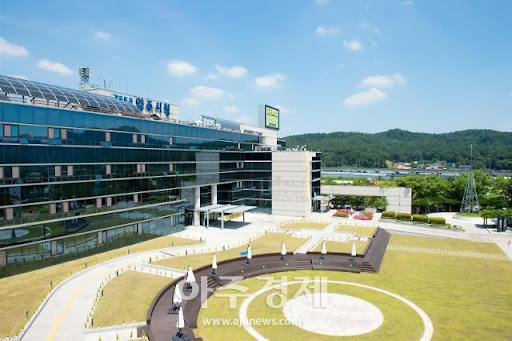 작은세상일기 _ 양주 소식