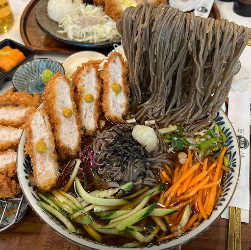 백소정 공릉점, 맛과 정성의 조화로 여러분을 기다립니다