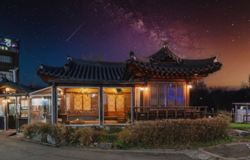 한옥반점의 서현동 중식당 프라이빗 룸 8개 활용법