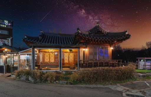 한옥반점이 분당 회식장소 비즈니스 미팅 룸으로 활용되는 배경