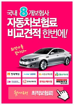 보험비교사이트 보험프라자 조회