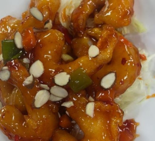 일산맛집 ㅣ 웍의전설 일산점