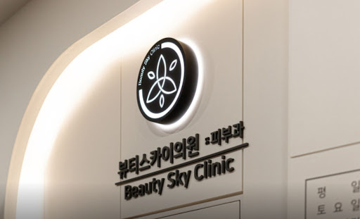 천호역 피부과 뷰티스카이의원 포텐자·실펌엑스 시술 구성